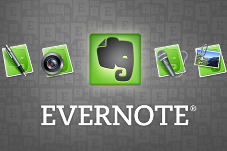 Evernoteに月額240円の新プラン登場、従来のプレミアム版は容量無制限に