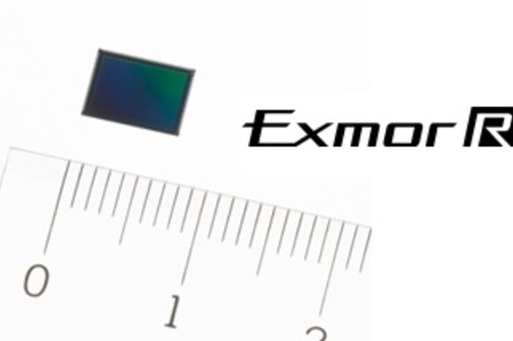 ソニー、ミラーレス級の高速AFを実現するスマホ向け新イメージセンサー