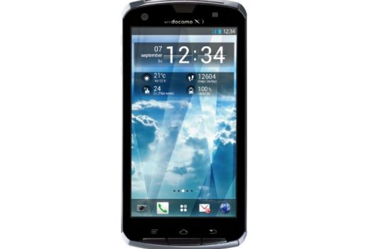 ドコモ「ARROWS X F-10D」や「AQUOS PHONE sv SH-10D」等がアップデートで不具合改善