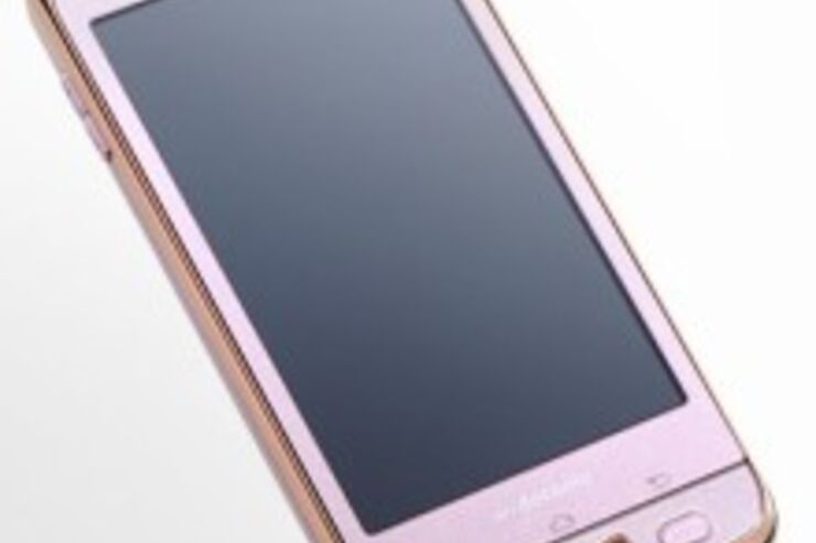 ドコモ「F-03D Girls'」のアップデート、2月22日開始