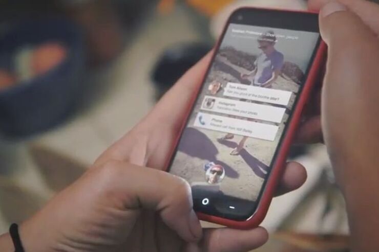 Facebookがアプリ「Facebook Home」を発表、4月12日にGoogle Playで提供開始