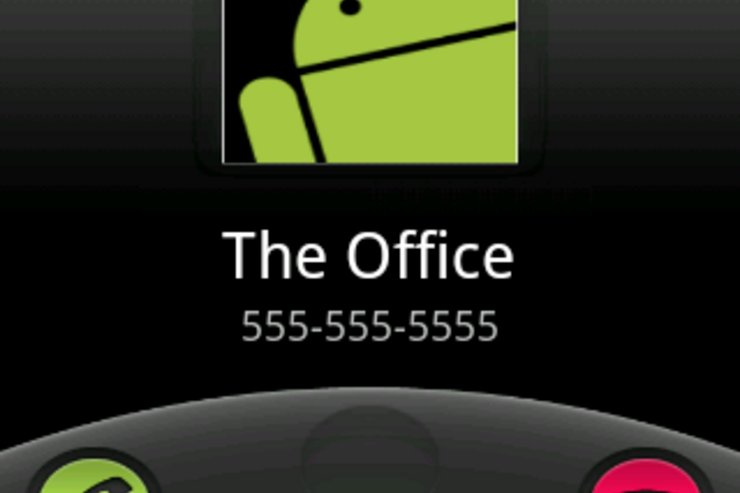 アプリ「Fake-A-Call Free」偽着信で退屈な飲み会から脱出できる #Android