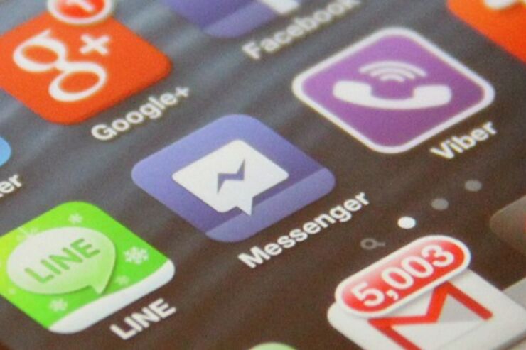 無料通話戦争にFacebookが参戦、VoIP通話機能のテストを開始