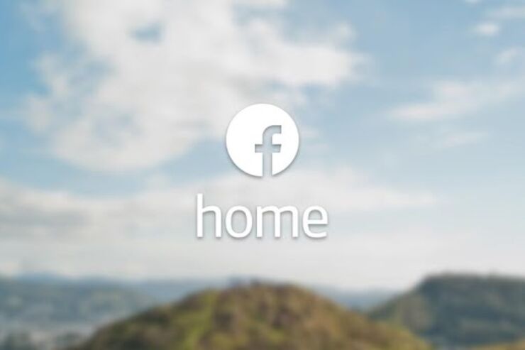 「Facebook Home」リリースに伴い「Facebook」「Facebookメッセンジャー」がアップデート