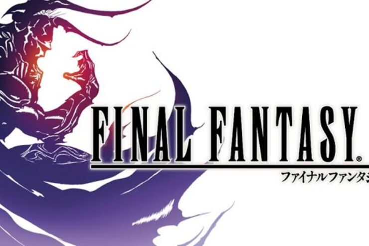 Android版「ファイナルファンタジーⅣ」がGoogle Playで配信開始