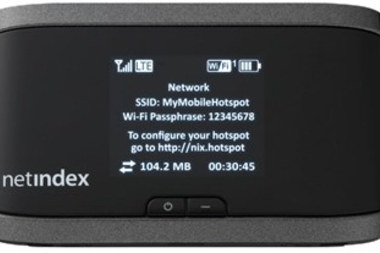 IIJがドコモLTE網を利用するSIMを販売、月額945円の低速プランに従量制の高速プランを併用可能