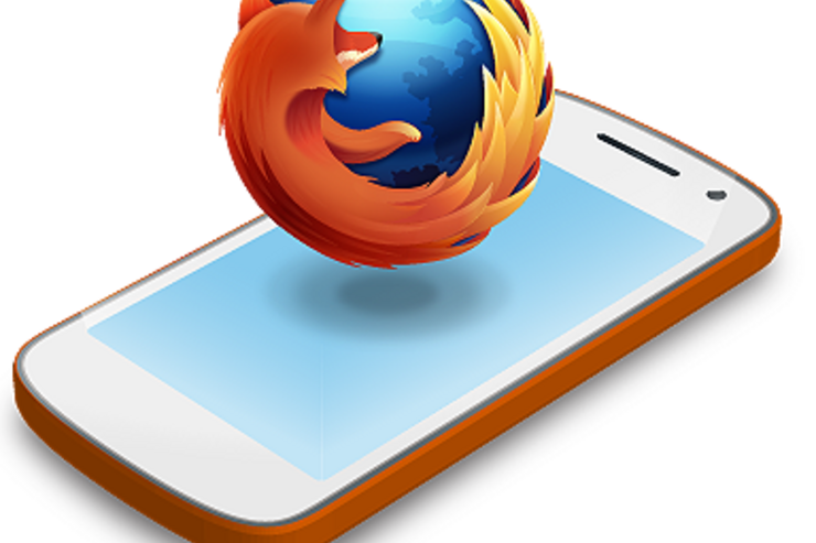 Sony、Firefox OS搭載スマートフォンを2014年にリリース