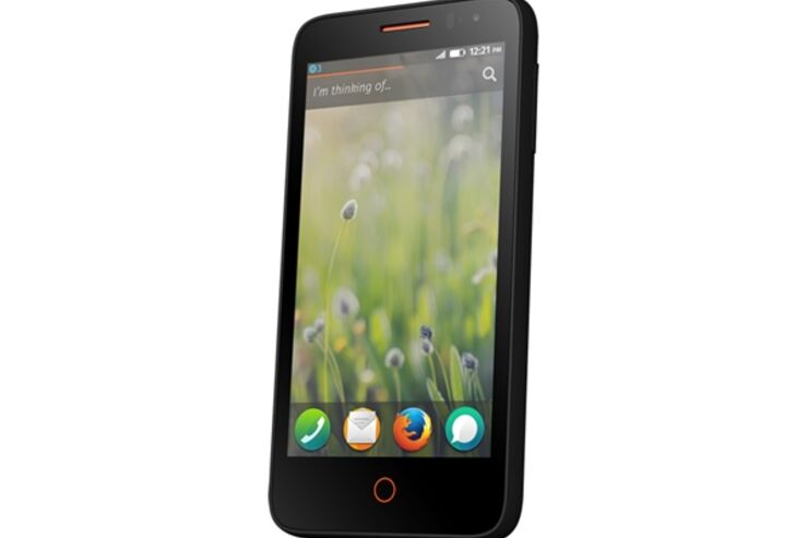 初回完売のFirefox Flame、8月5日より追加販売