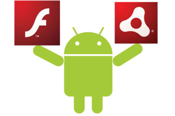 Adobeがモバイル向けFlashの開発を終了、HTML5にシフト