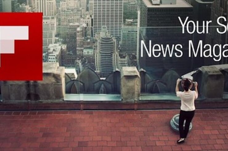 Flipboard