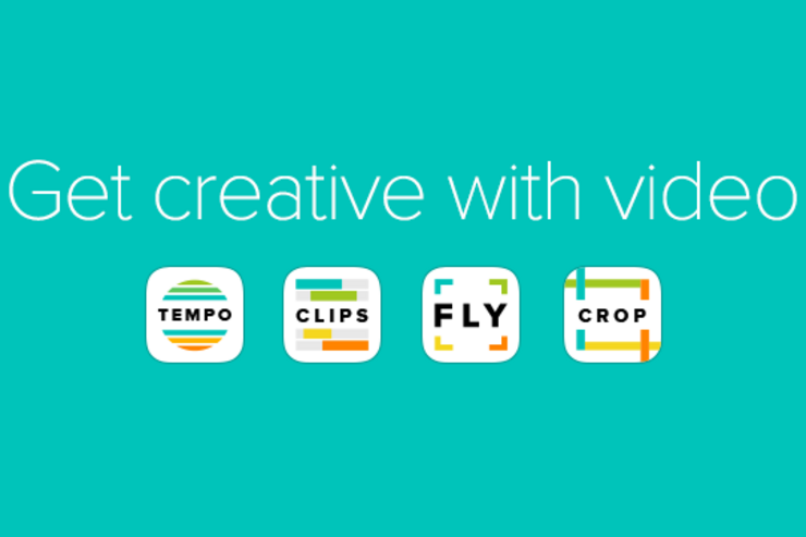 Googleが買収した動画編集4アプリが無料に、通常600円の「Clips Video Editor」ほか
