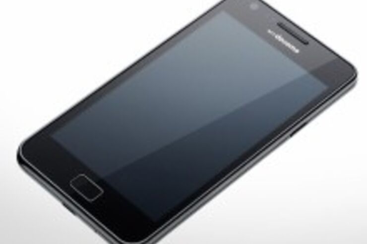 ドコモ「GALAXY S II SC-02C」がアップデート、Android4.0に対応