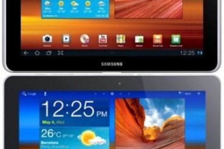 Apple敗訴、独裁判所が修正版「Galaxy Tab 10.1N」と「Galaxy Nexus」の販売禁止請求を却下