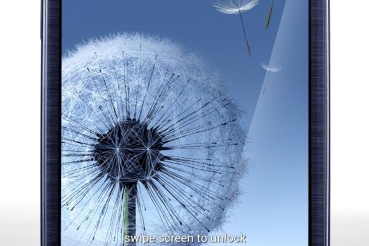 Samsung、フラッグシップモデル「Galaxy S III」を正式発表