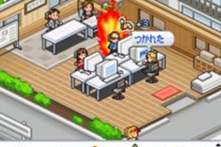 アプリ推し 編集部メンバーおすすめAndroidゲーム 2011.11