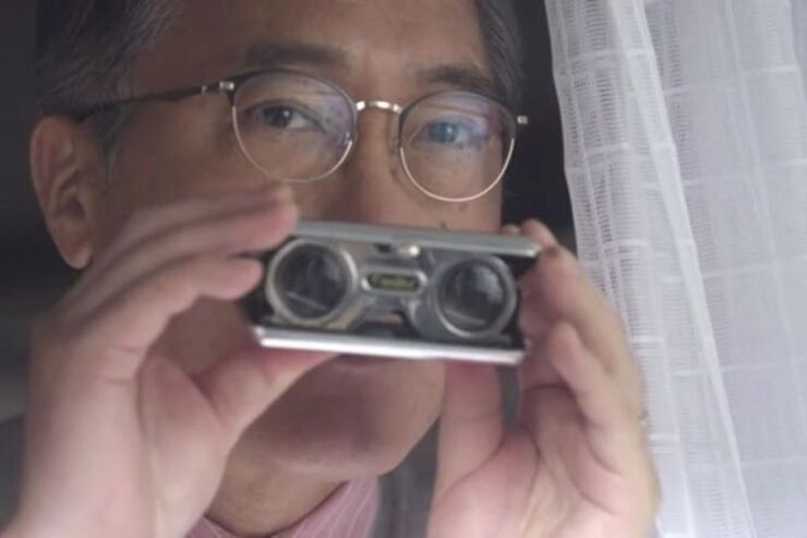 佐野史郎演じる団地のおじいちゃんが冬彦さんより怖い──ドラマ『限界団地』