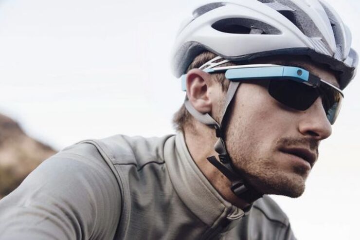 「Google Glass」、アメリカのPlayストアでも販売開始