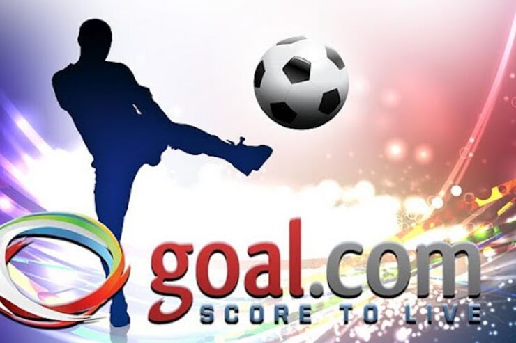 アプリ「Goal.com Mobile」世界のサッカーニュースをいつでもチェック #Android