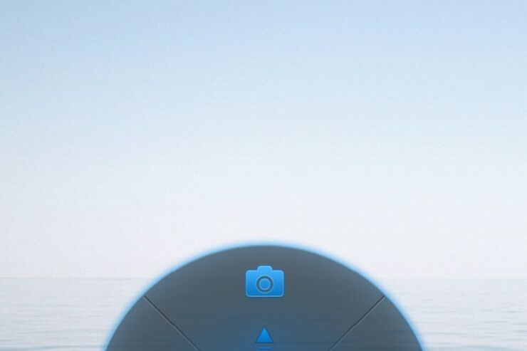 アプリ「GO Locker」ロック画面をカスタマイズ #Android