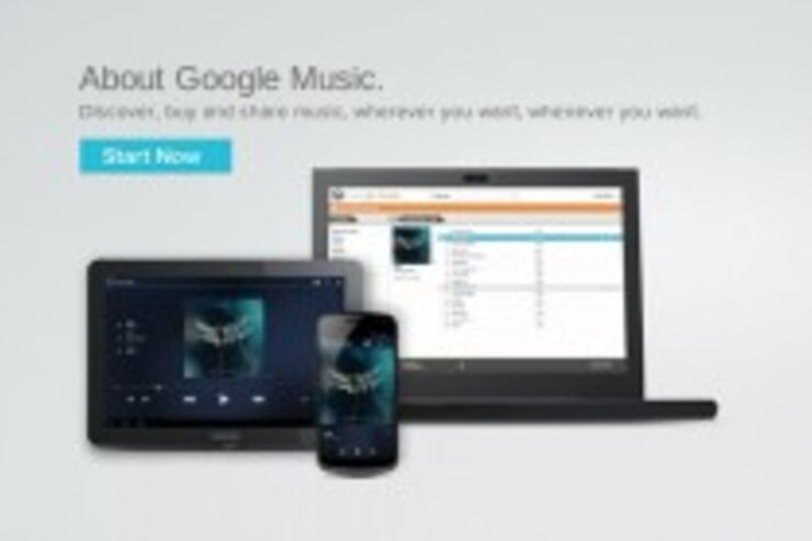 Google、ワイヤレスで音楽などを配信する家庭用機器を開発中