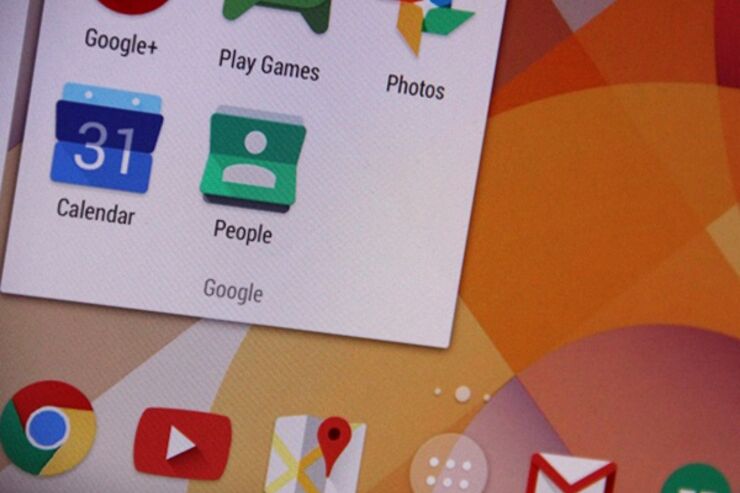Google、アプリのデザインを刷新か　7つの兆候