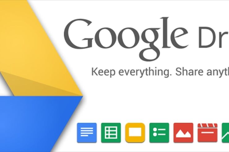 「Google ドライブ」がアップデート、動画のストリーミング再生やプレゼンシートなどのピンチズームが可能に