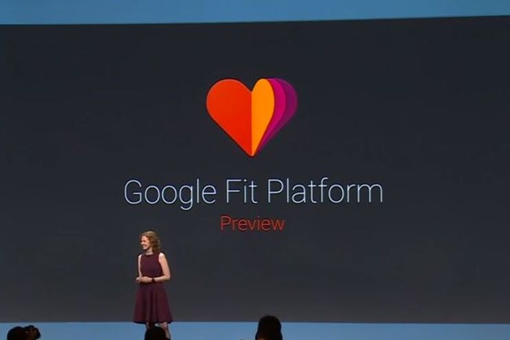 Google、健康情報を統合管理する「Google Fit」を発表　Appleの「HealthKit」対抗