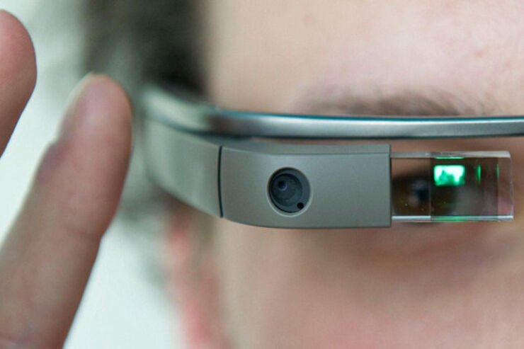 Google Glass、日本で発売か
