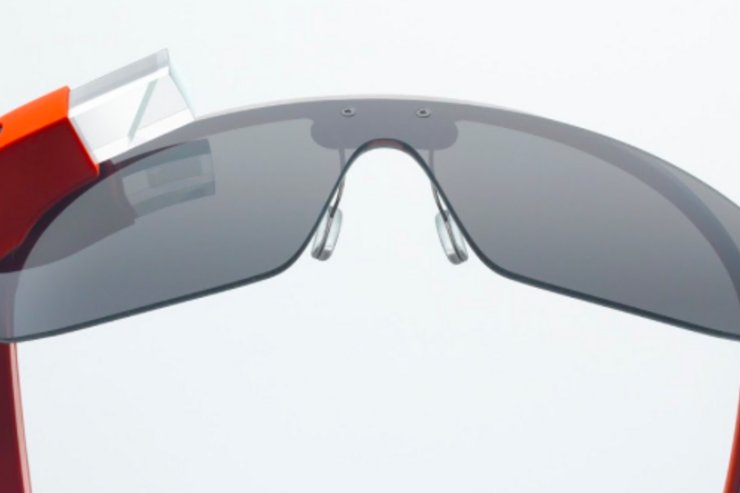 Google Glass、イギリスの映画館で着用禁止に