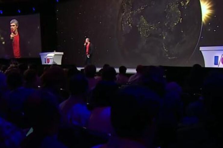 Google、「Google I/O 2014」の日程を明らかに──6月25日、26日に開催