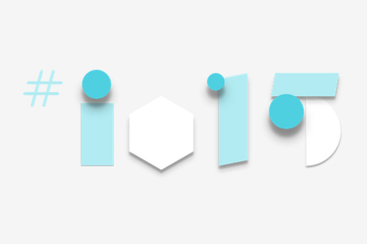 今年の「Google I/O 2015」は5月28日・29日に開催