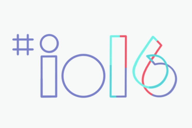 「Google I/O 2016」公式サイトがオープン、参加登録は3月8日から