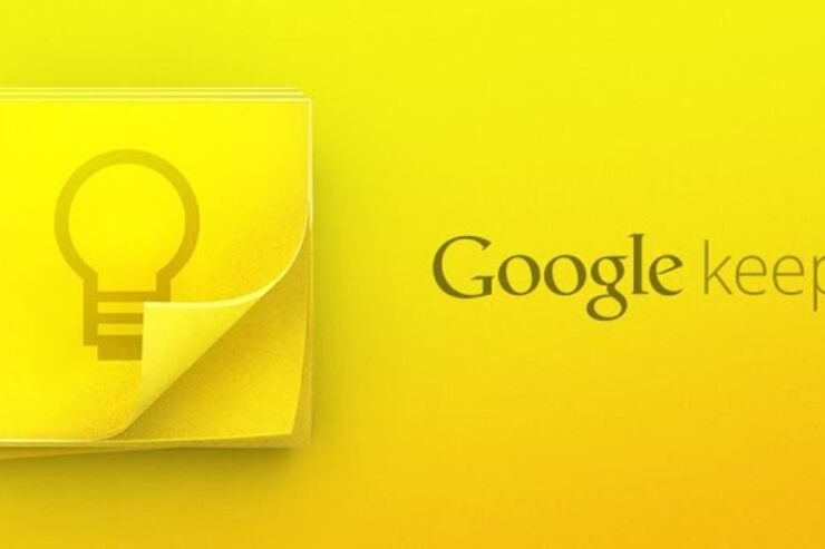アプリ「Google Keep」素早くメモしてクラウド保存 #Android