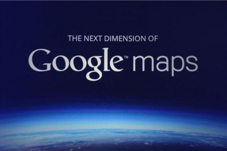 GoogleマップのAndroidアプリ、オフラインで利用可能に