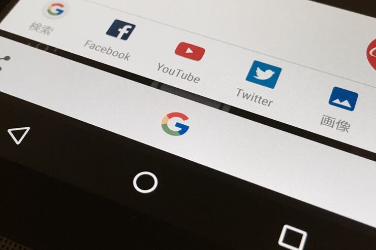 これはスゴい、Androidスマホでコーラの缶を写したら驚きの結末が