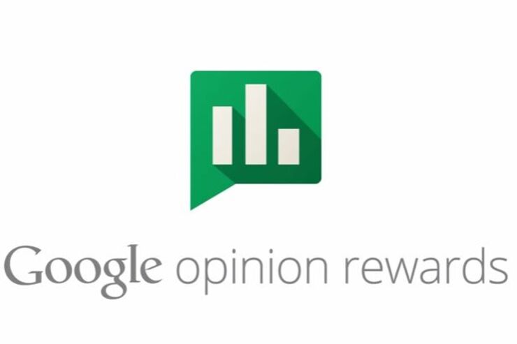 Google公式、アンケートに答えるだけでお小遣いがもらえるアプリ登場