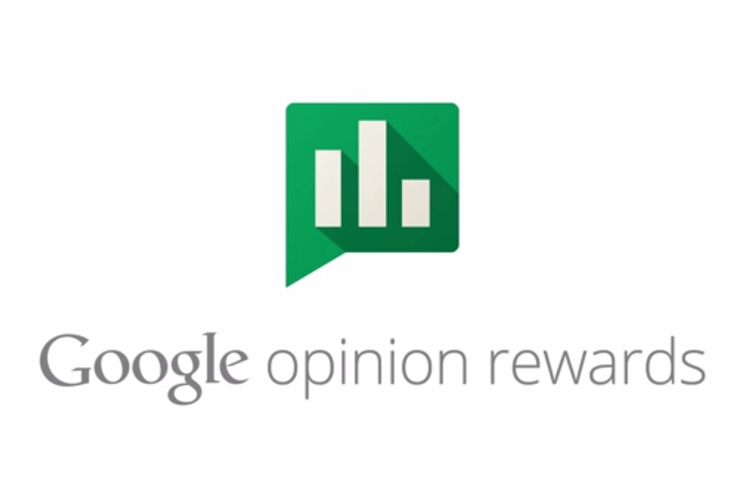 Google「質問に答えるだけの簡単なお仕事で報酬を差し上げます」　Google Opinion Rewardsが開始