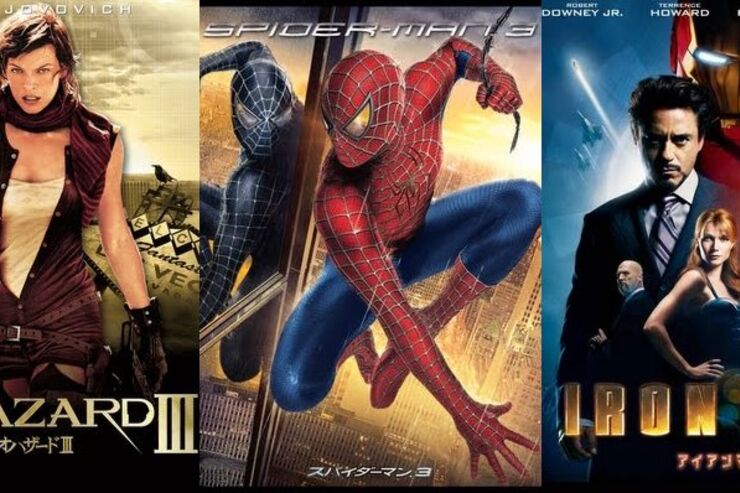 Google Playの一部映画で期間限定プライス、レンタル料金100円から