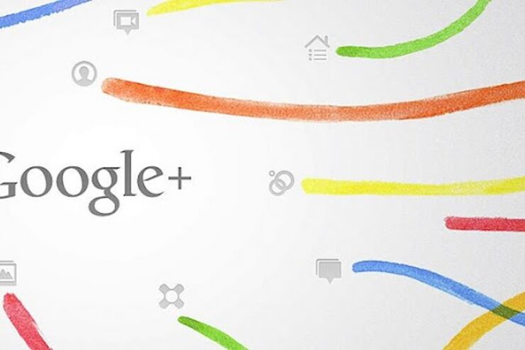 Google+のアプリがアップデート、ハッシュタグに対応など
