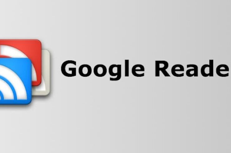 「Google Reader」のアプリが日本語対応