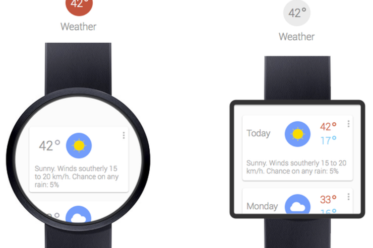 Google、スマートウォッチを6月に発売か