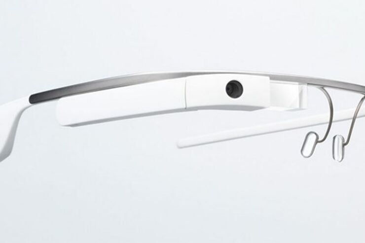 Google Glass向けアプリストア、2014年に開設へ