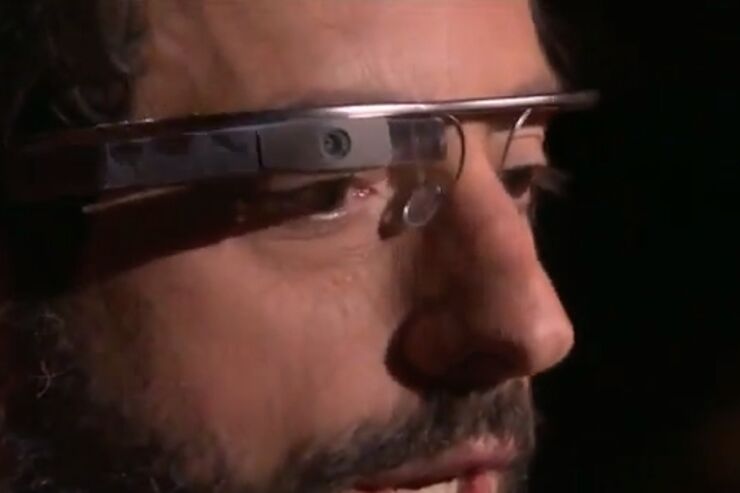 Google Glassで撮影された動画が続々アップ、「あぁ…借金してでも欲しい」