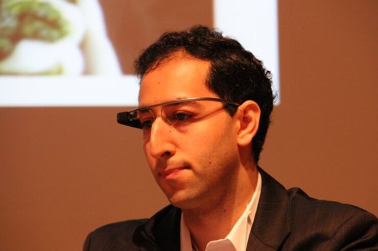 普及するか？Google Glassの可能性と克服すべき4つの課題