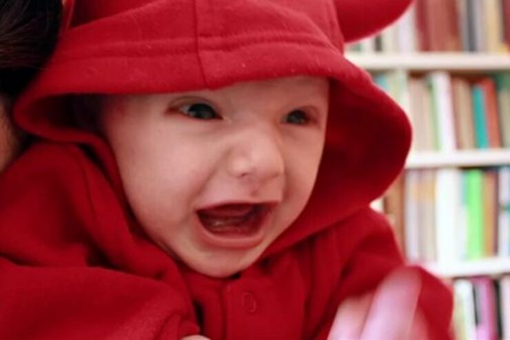 父親の気持ちに共感できるGoogle＋のCM「New Dad」が話題