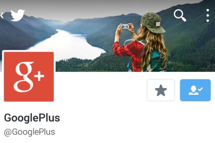 Google+、4年ぶりにTwitterで息を吹き返す 「G+の愛を広げるため」
