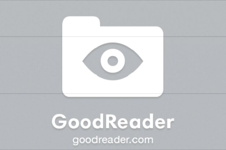 iPhoneの定番ファイラー「GoodReader」がiOS 7に最適化、UIや操作性が大幅に進化