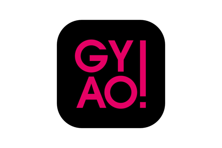 民放のテレビ見逃し、ライブやスポーツも無料視聴できるヤフーの動画配信アプリ「GYAO！」