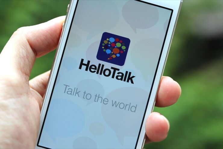 これなら続けられる、海外ユーザーと互いに母国語を教え合う高機能な外国語学習アプリ「HelloTalk」のはじめ方
