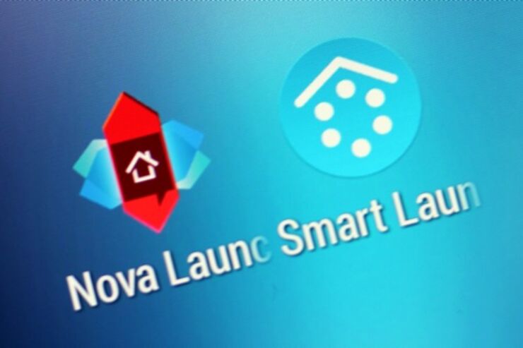 シンプルで軽い ホームアプリ比較：Nova Launcher vs スマートランチャー（Android）